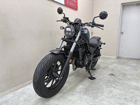ホンダ レブル 250 レブル250ABS 20Q0年モデル USBポート装備 5