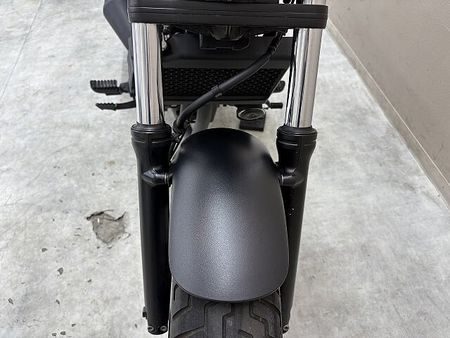 ホンダ レブル 250 レブル250 ABS グリップヒーター バックサポート USBポート装備 12