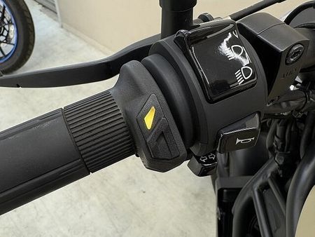 ホンダ レブル 250 レブル250 ABS グリップヒーター バックサポート USBポート装備 33