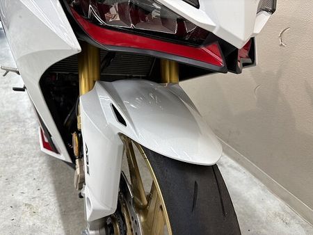 ホンダ CBR250RR (MC51) CBR250RR【マル得】 アクラポヴィッチ製マフラー 純正OPクイックシフター USBポ 12