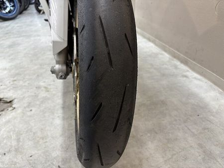 ホンダ CBR250RR (MC51) CBR250RR【マル得】 アクラポヴィッチ製マフラー 純正OPクイックシフター USBポ 13