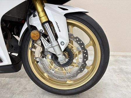 ホンダ CBR250RR (MC51) CBR250RR【マル得】 アクラポヴィッチ製マフラー 純正OPクイックシフター USBポ 14