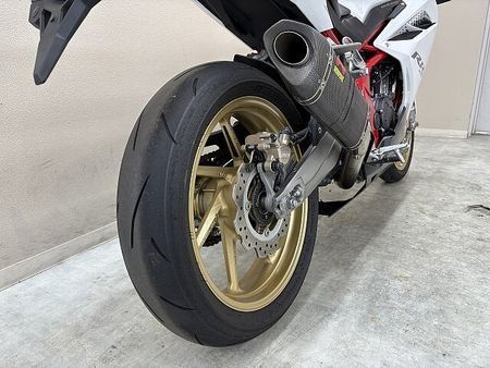 ホンダ CBR250RR (MC51) CBR250RR【マル得】 アクラポヴィッチ製マフラー 純正OPクイックシフター USBポ 23