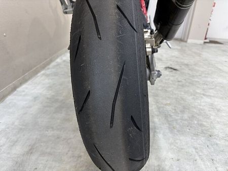 ホンダ CBR250RR (MC51) CBR250RR【マル得】 アクラポヴィッチ製マフラー 純正OPクイックシフター USBポ 24