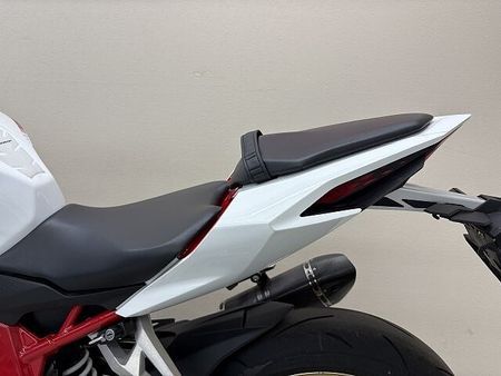 ホンダ CBR250RR (MC51) CBR250RR【マル得】 アクラポヴィッチ製マフラー 純正OPクイックシフター USBポ 25