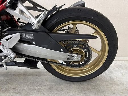 ホンダ CBR250RR (MC51) CBR250RR【マル得】 アクラポヴィッチ製マフラー 純正OPクイックシフター USBポ 26