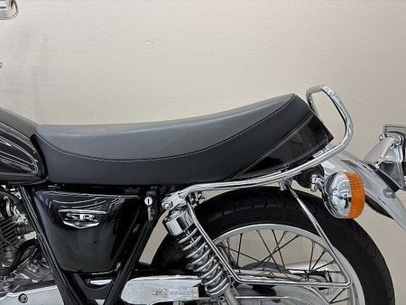 ヤマハ SR400 SR400 2014年モデル サドルバックサポート装備 23