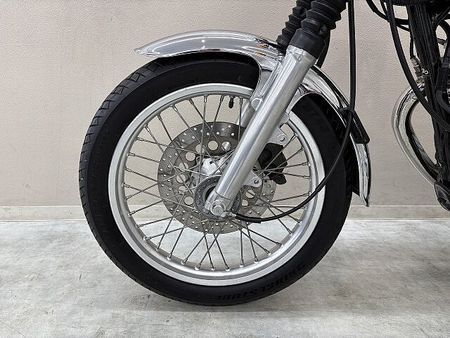 ヤマハ SR400 SR400 2014年モデル サドルバックサポート装備 29
