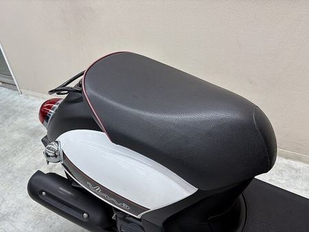 ヤマハ ビーノ(2サイクル) ビーノDX 2017年モデル 18
