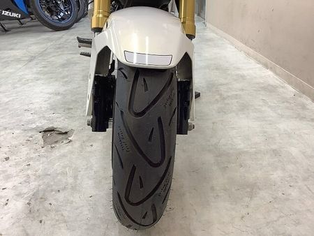 ホンダ グロム グロム キタコ製マフラー フェンダーレスキット USBポート装備 14