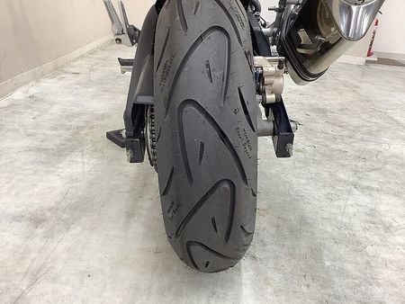 ホンダ グロム グロム キタコ製マフラー フェンダーレスキット USBポート装備 27