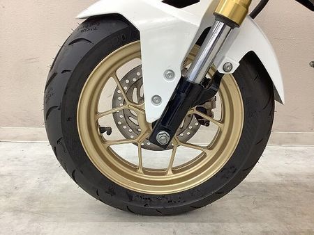 ホンダ グロム グロム キタコ製マフラー フェンダーレスキット USBポート装備 38