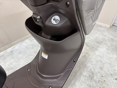 スズキ レッツ(4サイクル) 【スピード納車】レッツバスケット バッテリー新品交換済み 整備済み車両 15