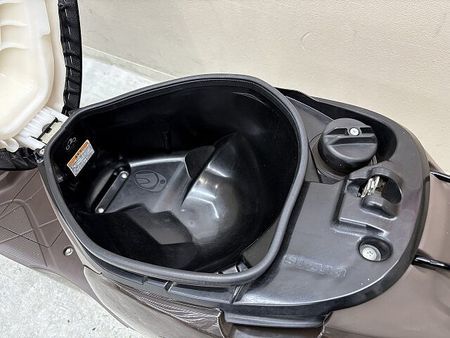 スズキ レッツ(4サイクル) 【スピード納車】レッツバスケット バッテリー新品交換済み 整備済み車両 22