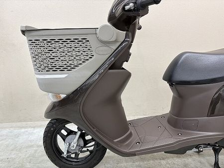 スズキ レッツ(4サイクル) 【スピード納車】レッツバスケット バッテリー新品交換済み 整備済み車両 24