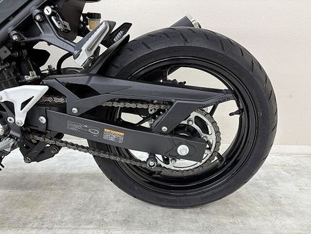 カワサキ ニンジャ 400 NINJA400 2019年モデル フレームスライダー マルチバー USBポート装備 26