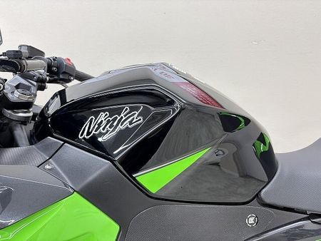 カワサキ ニンジャ 400 NINJA400 2019年モデル フレームスライダー マルチバー USBポート装備 30
