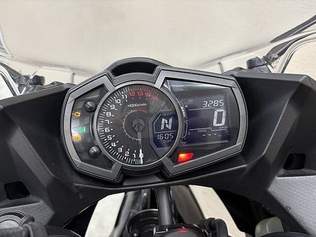カワサキ ニンジャ 400 NINJA400 2019年モデル フレームスライダー マルチバー USBポート装備 39