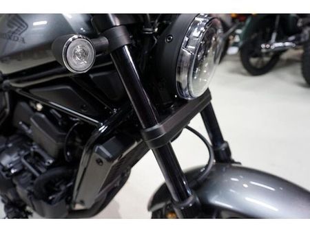 ホンダ レブル1100 抜群のスタイルと迫力あるエンジンを誇るシリーズ上位のレブルは充実な装備と足つき性が魅力です 22