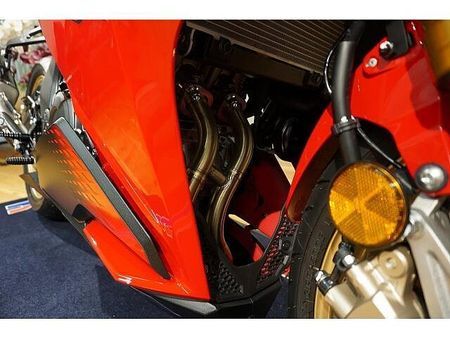 ホンダ CBR250RR (MC51) 店舗記念特典として、全国配送料無料(北海道・沖縄・離島は別途1.5万円要)です 17