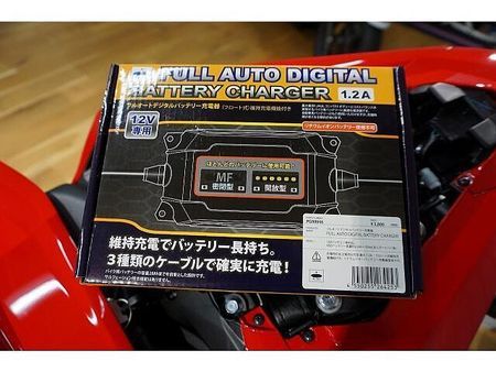ホンダ CBR250RR (MC51) 店舗記念特典として、全国配送料無料(北海道・沖縄・離島は別途1.5万円要)です 20