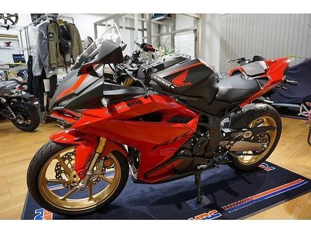 ホンダ CBR250RR (MC51) 店舗記念特典として、全国配送料無料(北海道・沖縄・離島は別途1.5万円要)です 25