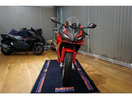 ホンダ CBR250RR (MC51) 店舗記念特典として、全国配送料無料(北海道・沖縄・離島は別途1.5万円要)です 7