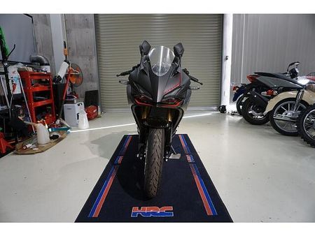 ホンダ CBR250RR (MC51) 店舗記念特典として、ETC&クイックシフター(部品&工賃67,000円相当)付 12