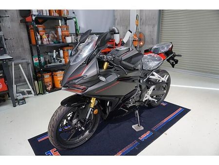 ホンダ CBR250RR (MC51) 店舗記念特典として、ETC&クイックシフター(部品&工賃67,000円相当)付 13