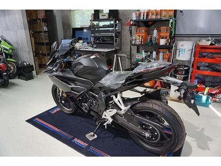 ホンダ CBR250RR (MC51) 店舗記念特典として、ETC&クイックシフター(部品&工賃67,000円相当)付 15
