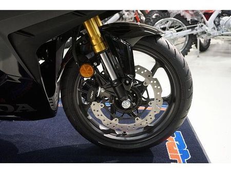 ホンダ CBR250RR (MC51) 店舗記念特典として、ETC&クイックシフター(部品&工賃67,000円相当)付 22