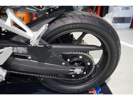ホンダ CBR250RR (MC51) 店舗記念特典として、ETC&クイックシフター(部品&工賃67,000円相当)付 24