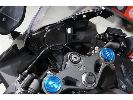 ホンダ CBR250RR (MC51) 店舗記念特典として、ETC&クイックシフター(部品&工賃67,000円相当)付 28