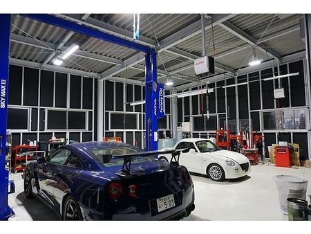ホンダ CBR250RR (MC51) 店舗記念特典として、ETC&クイックシフター(部品&工賃67,000円相当)付 6