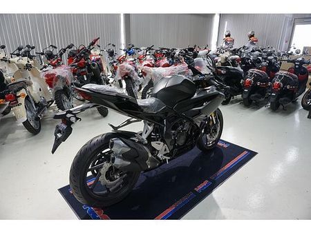 ホンダ CBR250RR (MC51) 店舗記念特典として、ETC&クイックシフター(部品&工賃67,000円相当)付 10