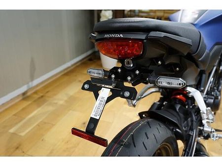 ホンダ CB250R 店舗記念特典として、全国配送料無料(北海道・沖縄・離島は別途1.5万円要)です 11