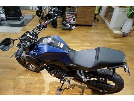 ホンダ CB250R 店舗記念特典として、全国配送料無料(北海道・沖縄・離島は別途1.5万円要)です 22