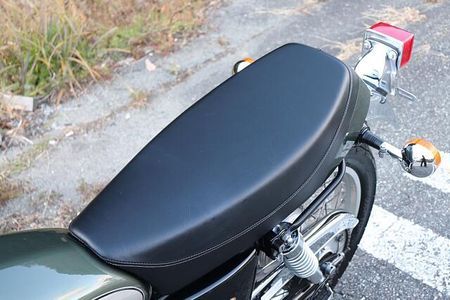 ヤマハ SR400 FI車初心者ライダー歓迎です! 20