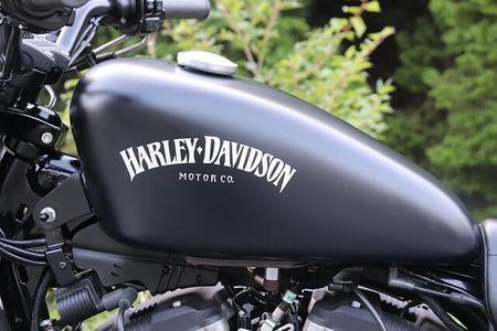 ハーレーダビッドソン XL883N SPORTSTER IRON 店舗在庫多数あり! 16