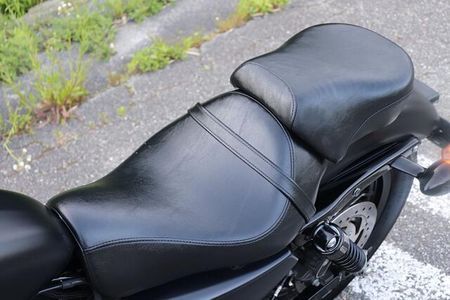 ハーレーダビッドソン XL883N SPORTSTER IRON 店舗在庫多数あり! 20
