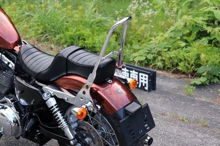 ハーレーダビッドソン XL1200V SPORTSTER72 SEVENTY-TWO カスタム多数あり! 20