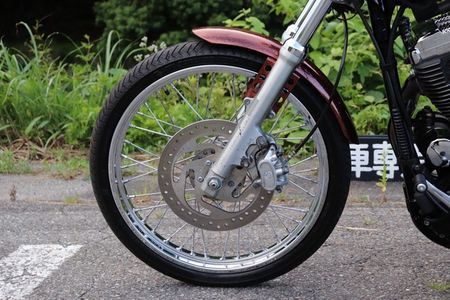 ハーレーダビッドソン XL1200V SPORTSTER72 SEVENTY-TWO カスタム多数あり! 18