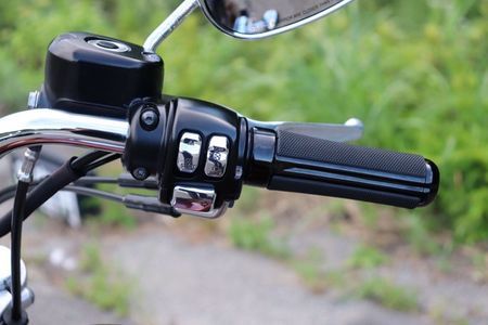ハーレーダビッドソン XL1200V SPORTSTER72 SEVENTY-TWO カスタム多数あり! 26
