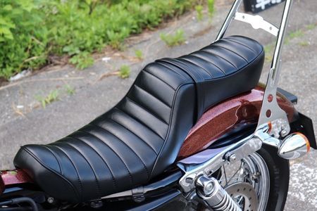 ハーレーダビッドソン XL1200V SPORTSTER72 SEVENTY-TWO カスタム多数あり! 22