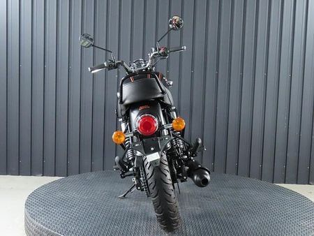 ロイヤルエンフィールド BULLET 350 悠久・不変デザイン「BULLET」が新型にREBORN!「らしさ」を一番堪能頂けるカモ!? 13