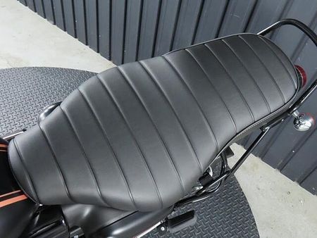 ロイヤルエンフィールド BULLET 350 悠久・不変デザイン「BULLET」が新型にREBORN!「らしさ」を一番堪能頂けるカモ!? 15