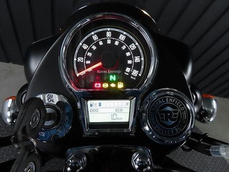 ロイヤルエンフィールド BULLET 350 悠久・不変デザイン「BULLET」が新型にREBORN!「らしさ」を一番堪能頂けるカモ!? 16