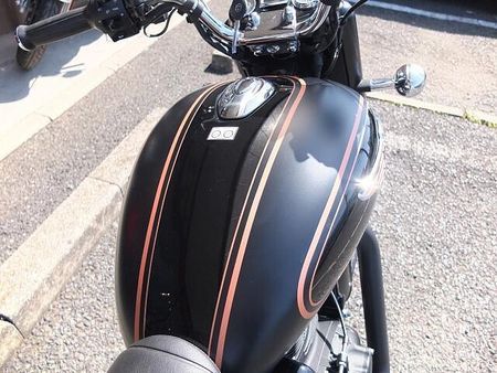 ロイヤルエンフィールド BULLET 350 悠久・不変デザイン「BULLET」が新型にREBORN!「らしさ」を一番堪能頂けるカモ!? 21