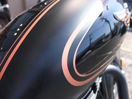 ロイヤルエンフィールド BULLET 350 悠久・不変デザイン「BULLET」が新型にREBORN!「らしさ」を一番堪能頂けるカモ!? 22