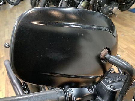 ハーレーダビッドソン FLSS SOFTAIL SLIM S FLSS1800ソフテイルスリムS◇エンジンガード◇サドルバックサポート!! 18